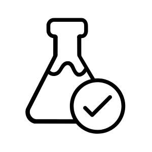 Quality Testing Lab