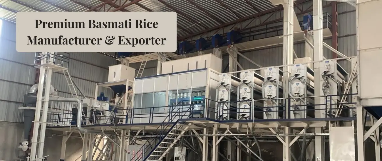 Rice Mill