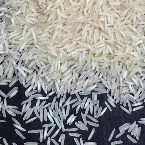1401 Pesticide Residue Free Raw Rice