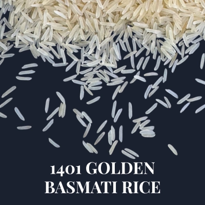 1401 golden basmati rice