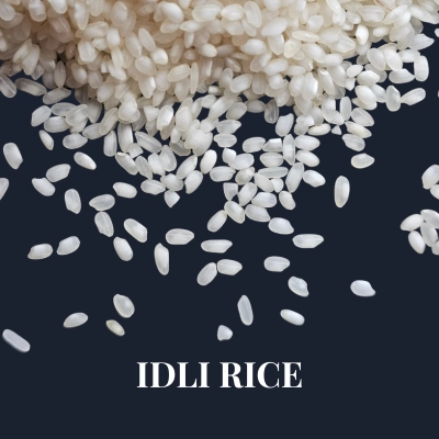 idli rice
