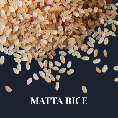 matta rice