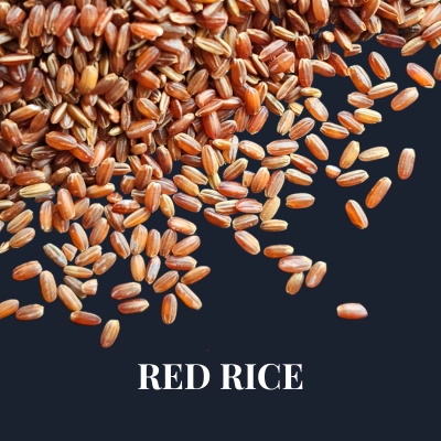 red rice