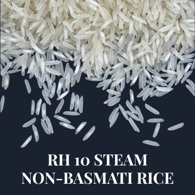 rh 10 steam rice