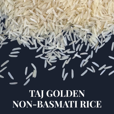 taj golden rice