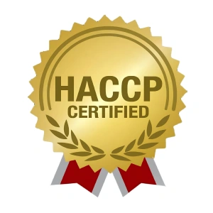HACCP