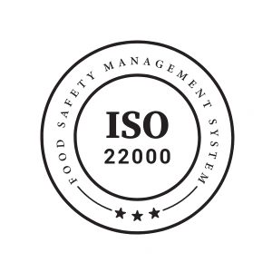 ISO 22000