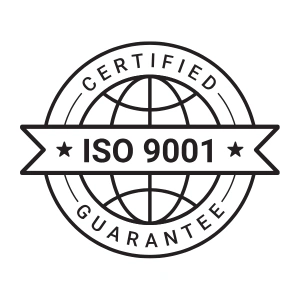 ISO 9001